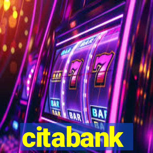 citabank participacoes ltda jogos online